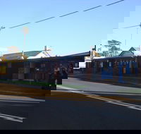 Greenwell Point Hotel - The Bistro and Pizza Bar - Maitland Accommodation