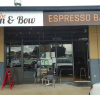 Hen And Bow Espresso Bar - Maitland Accommodation
