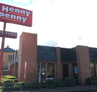 Henny Penny - East Maitland - Maitland Accommodation