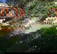 Hill End Estate - Maitland Accommodation