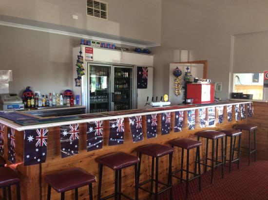 Yuleba North ACT Maitland Accommodation