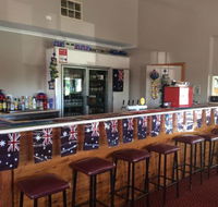 Ivanhoe hotel motel - Maitland Accommodation