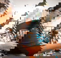 Jenolan Caves Bistro - Maitland Accommodation