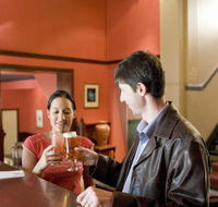 Jeremiah's Bar - Maitland Accommodation