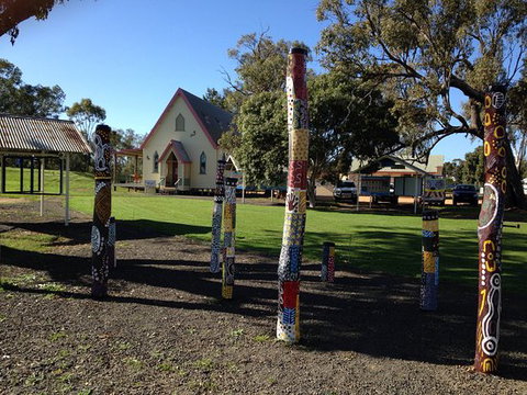 Kookaburra Kiosk - Maitland Accommodation 0