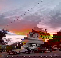 Kootingal Hotel Restaurant - Maitland Accommodation