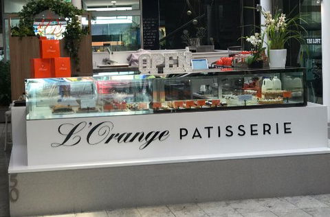 L'Orange Patisserie - Maitland Accommodation 0