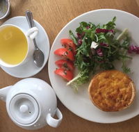 Legall Patisserie Cafe - Maitland Accommodation