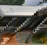 Little Cambridge - Maitland Accommodation