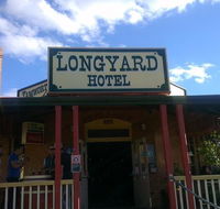 Longyard Hotel - Maitland Accommodation
