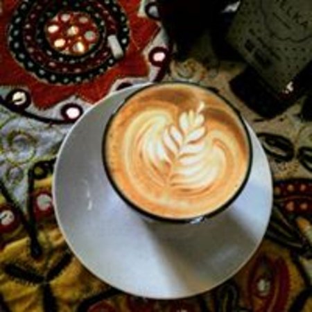 Mad Art Cafe - Maitland Accommodation 0