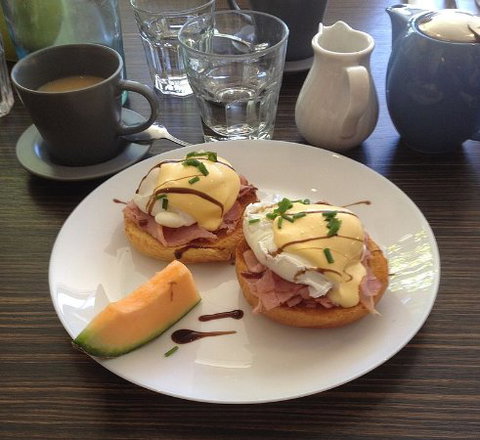 Malabou Express Cafe Bar - Maitland Accommodation 0