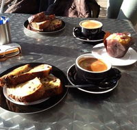 Mart Delicatessen - Maitland Accommodation