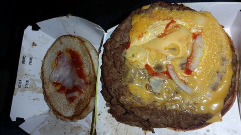Mcdonald's Family Restaurants - Maitland Accommodation 0