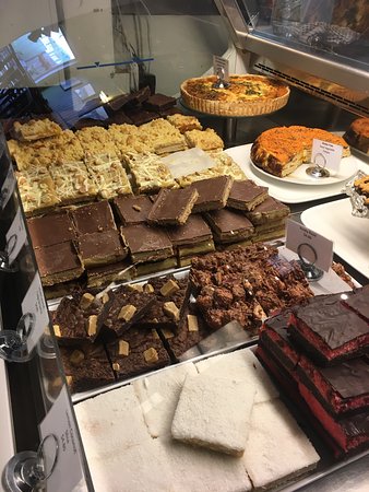 Merino Cafe - Maitland Accommodation 0