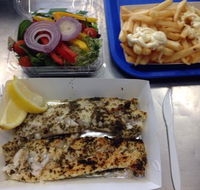 Mike's Seafoods - Maitland Accommodation