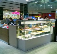 Miki Beautiful Sushi - Westfield Belconnen - Maitland Accommodation