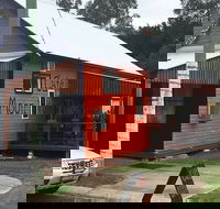 Moon River Cafe - Maitland Accommodation