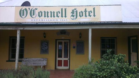 O'Connell Hotel - Maitland Accommodation 0