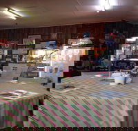 Oasis Rose Cafe - Maitland Accommodation