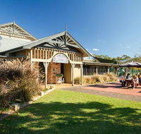 Old Brickworks Brasserie at Potters Hunter Valley - Maitland Accommodation