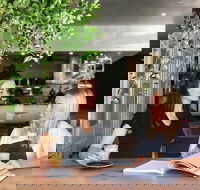 Old Johns - Maitland Accommodation