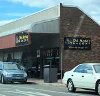 Old Mates Bakery - Maitland Accommodation
