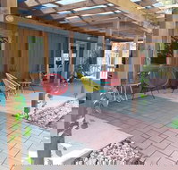 Old Wharf Cafe Pooncarie - Maitland Accommodation