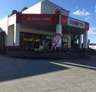 Oporto Pty Ltd - Maitland Accommodation