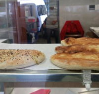 Oregano Leaf Bakery - Maitland Accommodation