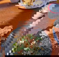 Painted Horse Cafe - Maitland Accommodation