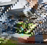 Palate  Ply Espresso Bar - Maitland Accommodation