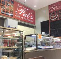 Pats Cafe - Maitland Accommodation