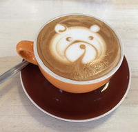 Peloton Espresso Bar - Maitland Accommodation