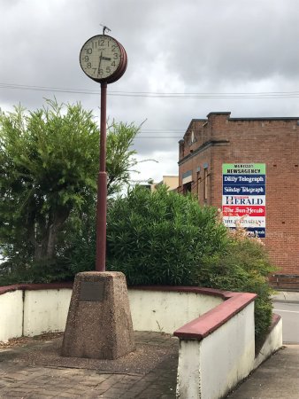 Windermere Park NSW Maitland Accommodation