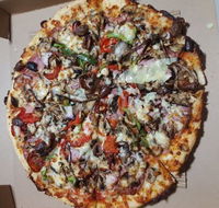 Pizza Obsession - Maitland Accommodation