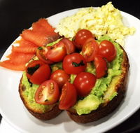 PK's on Pokolbin Cafe - Maitland Accommodation