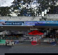 Plantation Organic Bakery - Maitland Accommodation