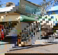 Port Pit-Stop Cafe - Maitland Accommodation