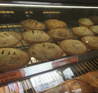 Ridgey Didge Pies South Coffs Harbour - Maitland Accommodation