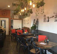 Ristretto - Maitland Accommodation