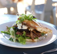 Rivermark Cafe - Maitland Accommodation