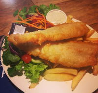 Royal Mail Hotel Goolgowi Pub - Maitland Accommodation