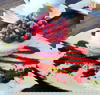 Sabor Dessert Bar - Maitland Accommodation