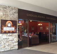 San Churro - Maitland Accommodation