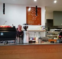Silk Cafe - Maitland Accommodation