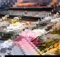 Sotto Zero Gelato - Maitland Accommodation