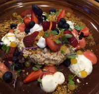 Space Kitchen - Maitland Accommodation