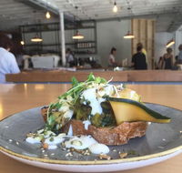 Supply Specialty Coffee  Bar - Maitland Accommodation