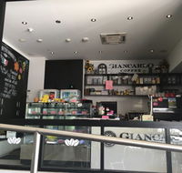 The Bean  The Barista - Maitland Accommodation